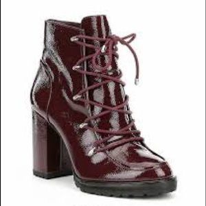 NWT Gianni Bini Boots- Size 8.5